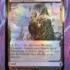 Wooded Foothills ZNE Foil