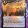 Windswept Heath ZNE Foil