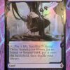 Polluted Delta ZNE Foil