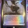 Polluted Delta ZNE Foil - Image 2