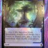 Misty Rainforest ZNE Foil