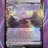 Marsh Flats ZNE Foil