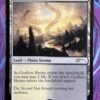 Godless Shrine SLD