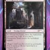 Overgrown Tomb SLD