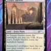 Temple Garden SLD