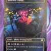 Indatha Triome Full Art Foil