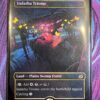 Indatha Triome Full Art Foil - Image 2