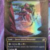 Ketria Triome Full Art Foil