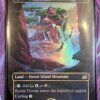 Ketria Triome Full Art Foil - Image 2