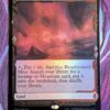 Bloodstained Mire ZNE Foil