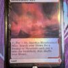Bloodstained Mire ZNE Foil - Image 2