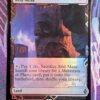 Arid Mesa ZNE Foil
