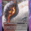 Sacred Foundry Unfinity