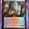 Verdant Catacombs ZNE Foil