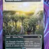 Temple Garden Unfinity