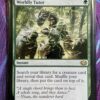 Worldly Tutor - Image 2