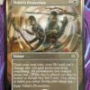 Teferi's Protection 2X2 Full Art #343 - Image 2