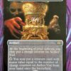 Aether Vial Full Art