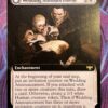 Wedding Announcement Full Art