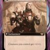 Wedding Announcement Full Art - Image 2