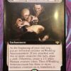 Wedding Announcement Full Art - Image 3
