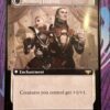 Wedding Announcement Full Art - Image 4