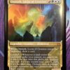 Omnath, Locus of Creation ZNR Showcase Art #312 - Image 2