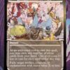 March of Otherworldly Light Showcase