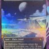 Hallowed Fountain Unfinity Galaxy Foil*