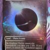 Godless Shrine Unfinity Galaxy Foil*