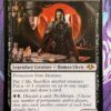 Yawgmoth, Thran Physician