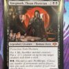 Yawgmoth, Thran Physician - Image 2