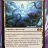 Dark Depths UMA