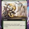 Heroic Intervention M21 Extended Art