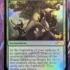 Defense of the Heart Foil