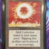 Sol Ring LEB #270 - Image 2