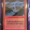 Lightning Bolt - Image 2