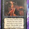 Demonic Tutor Beta