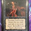 Demonic Tutor Beta - Image 2