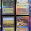 Foil Vintage 2 Full Set - Image 3