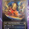 Raugrin Triome Full Art Foil
