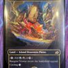 Raugrin Triome Full Art Foil - Image 2