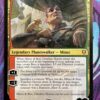Minsc & Boo, Timeless Heroes CLB
