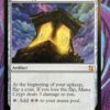 Mana Crypt EMA