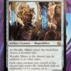 Metallic Mimic AER