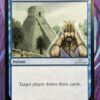 Ancestral Recall Modern Frame 30A