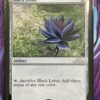 Black Lotus Modern Frame 30A - Image 2