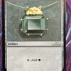 Mox Emerald Modern Frame 30A