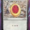 Mox Ruby Modern Frame 30A
