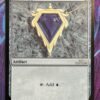 Mox Sapphire Modern Frame 30A